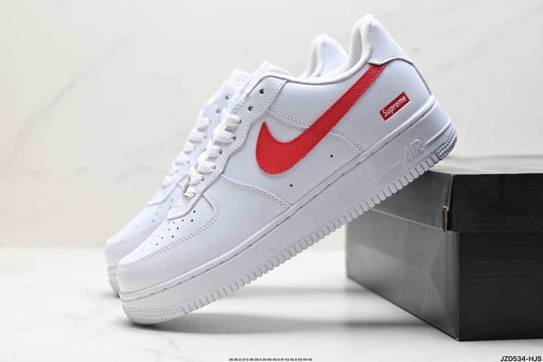 Nike Air Force 1 Shoes